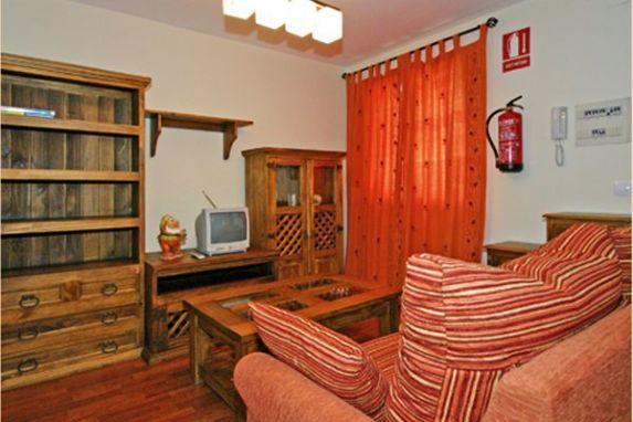 Apartamentos Rurales Les Mestes Tazones Buitenkant foto